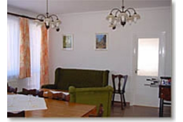 Hongarije Privát Parádsasvár, Exterieur